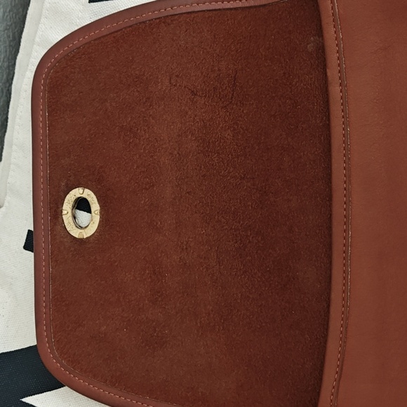 Vintage Coach - Quincy - Picture 9 of 12